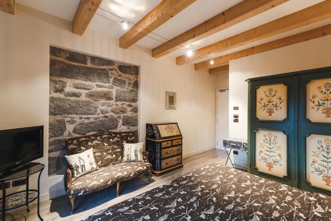 Hotel Savoia Dal 1924 San Martino Di Castrozza Kültér fotó